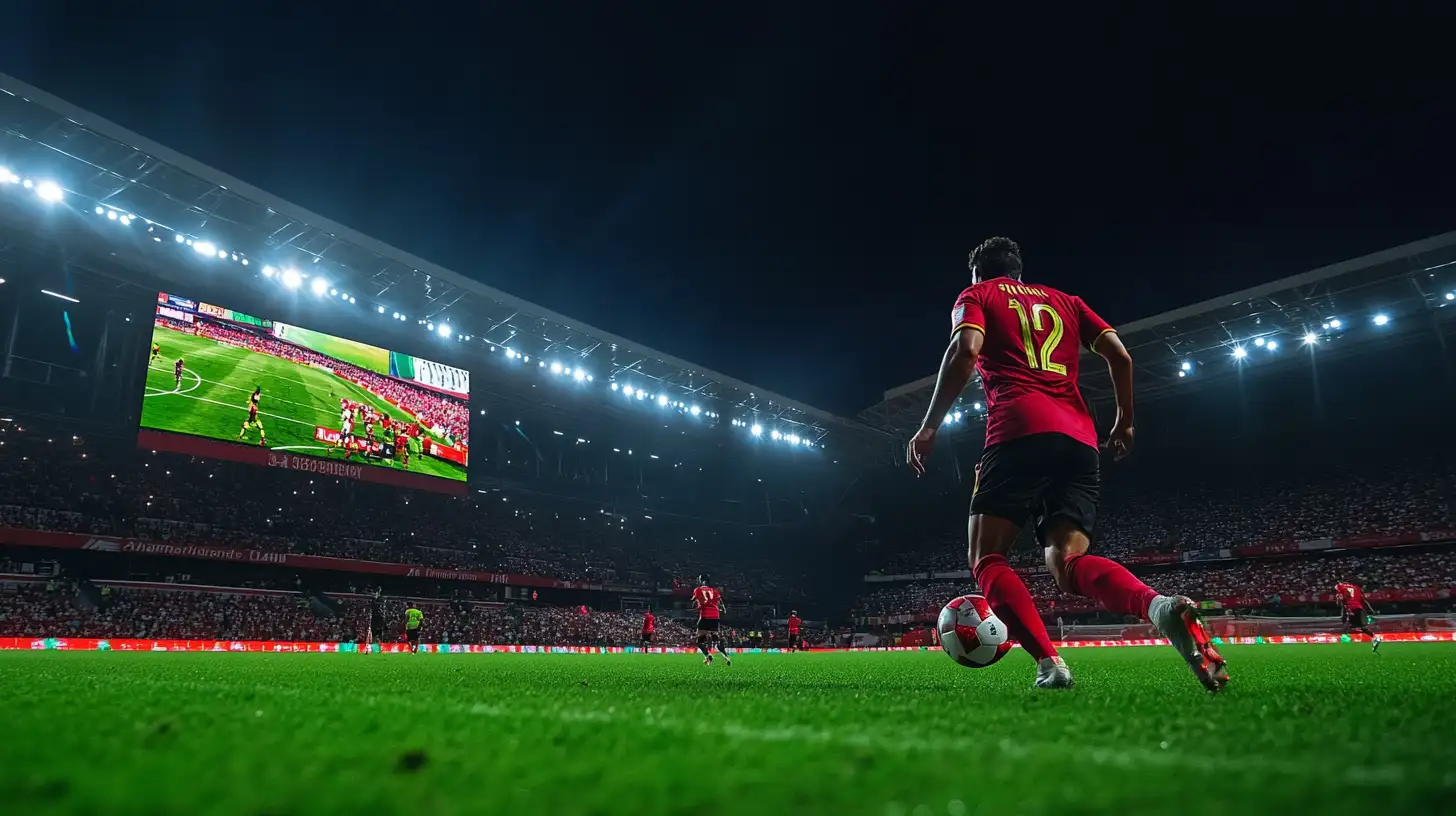 agenda de jogos hoje — UEFA Champions League